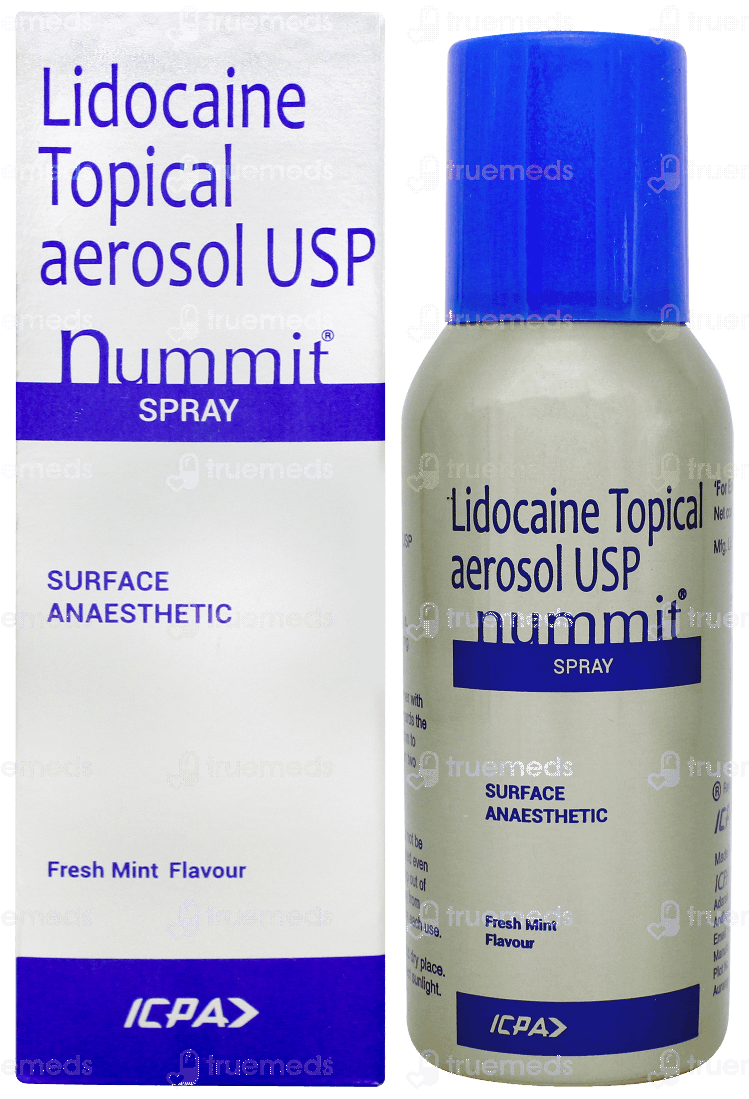 Nummit 15 % Spray 100 GM | Order Nummit 15 % Spray 100 GM Online at ...