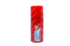 Omnigel Spray 20gm