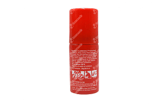 Omnigel 1 % Spray 20 GM