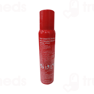 Omnigel Spray 75gm