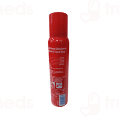 Omnigel Spray 75gm