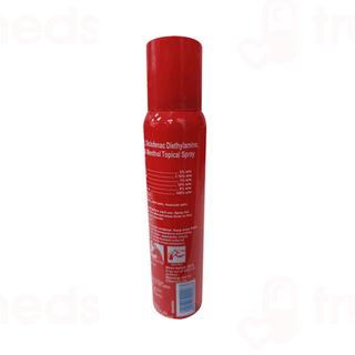Omnigel Spray 75gm