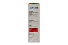Rhine M Nasal Spray 10gm