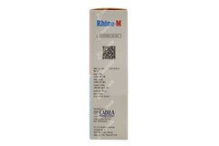 Rhine M Nasal Spray 10gm