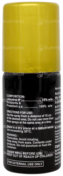 Suhagra Duralong Spray 20gm