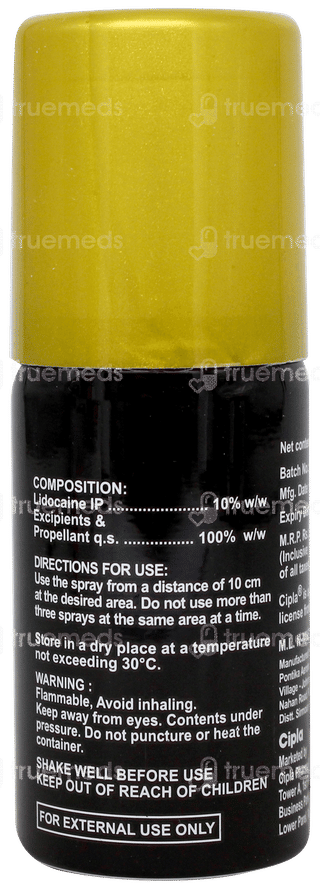 Suhagra Duralong Spray 20gm