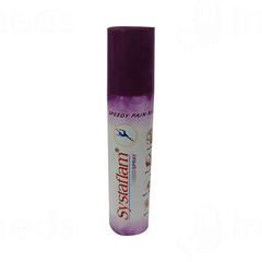 Systaflam Spray 55Gm