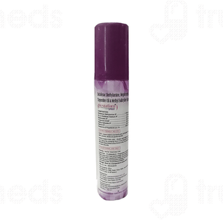 Systaflam Spray 55Gm