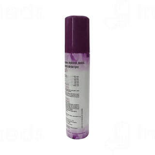 Systaflam Spray 55Gm