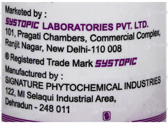 Systaflam Spray 55Gm