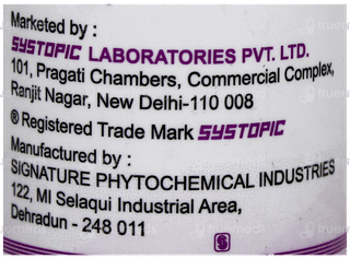 Systaflam Spray 55Gm