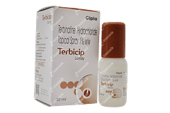 Terbicip Spray 30ml