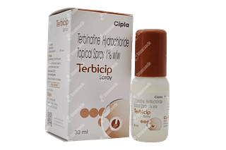 Terbicip Spray 30ml