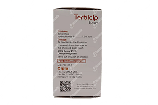 Terbicip Spray 30ml