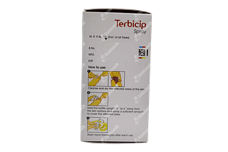 Terbicip Spray 30ml
