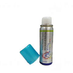 Vivian 1.16 % Spray 50 ML