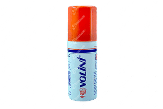 Volini 1.16 % Spray 15 GM