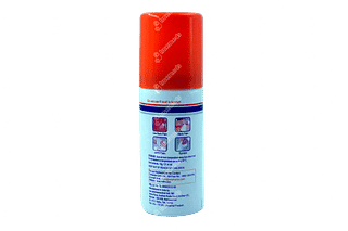 Volini 1.16 % Spray 15 GM