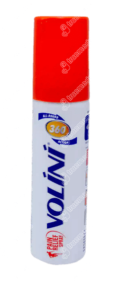 Volini Spray 40 GM