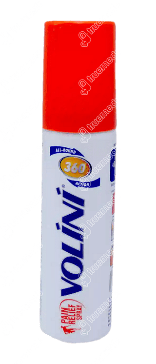 Volini Spray 40 GM