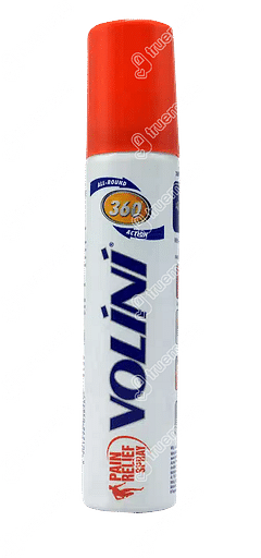 Volini Spray 60gm Volini Spray 60gm