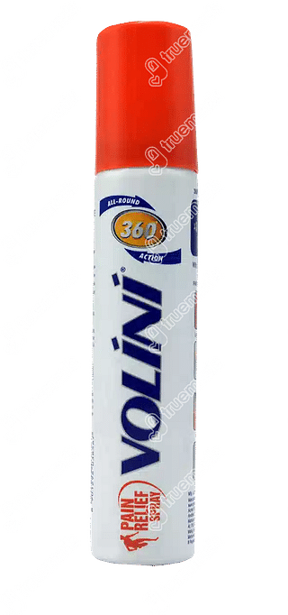 Volini Spray 60gm