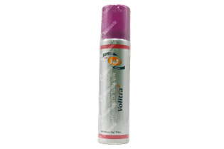 Volitra Plus Spray 55gm