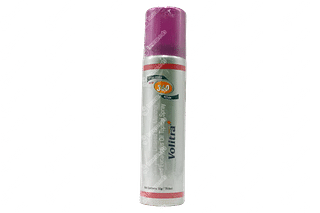 Volitra Plus Spray 55 GM