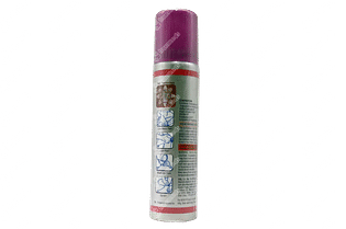 Volitra Plus Spray 55gm