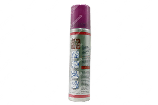 Volitra Plus Spray 55 GM