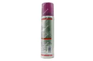 Volitra Plus Spray 55gm