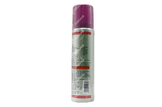 Volitra Plus Spray 55 GM