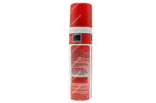 Vovilup Spray 55 GM