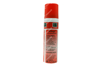 Vovilup Spray 55 GM