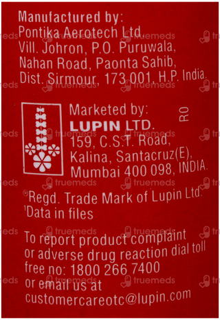 Vovilup Fast Pain Relief Spray 55Gm