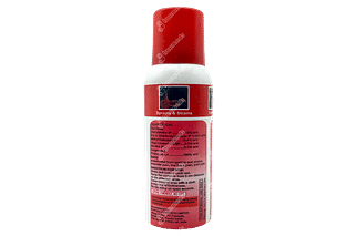 Vovilup 1.16 % Spray 75 GM