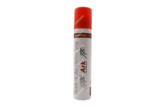 Ark Spray 100gm