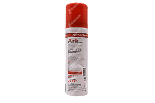 Ark Pain Relief Spray 55gm