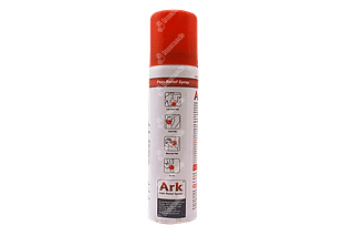 Ark Pain Relief Spray 55gm