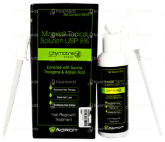 Chymotra At Spray 60ml