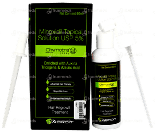 Chymotra At Spray 60ml