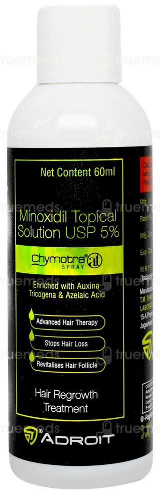 Chymotra At Spray 60ml