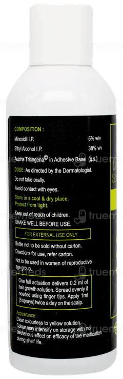 Chymotra At Spray 60ml