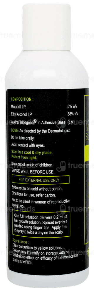 Chymotra At Spray 60ml