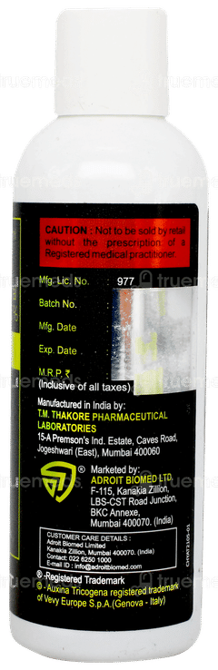 Chymotra At Spray 60ml