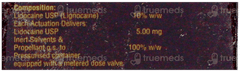 Climax For Men Spray 12Gm