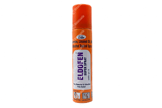 Eldofen Super Spray 55 GM