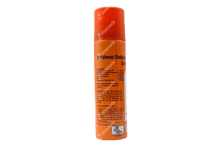 Eldofen Super Spray 55 GM