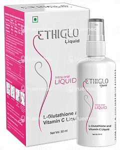 Ethiglo Liquid 50ml