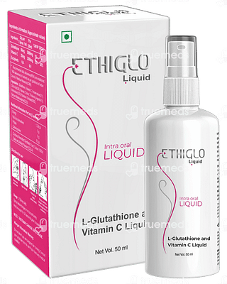 Ethiglo Liquid 50ml